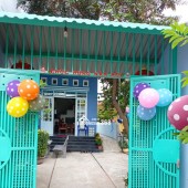 Bán 2 căn nhà vườn phố Lương Định Của, Chợ Chiều (Vĩnh Ngọc), Phường Tây Nha Trang